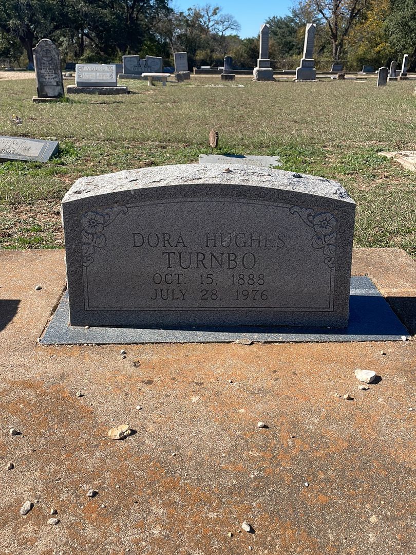 Arvil Ione's grave. Photo 1